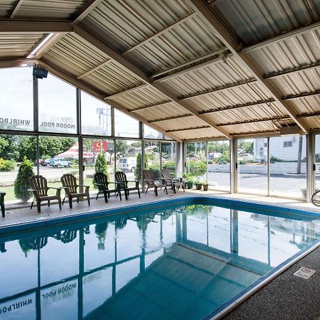 Econo Lodge By Choice - Cape Cod West Yarmouth Ngoại thất bức ảnh